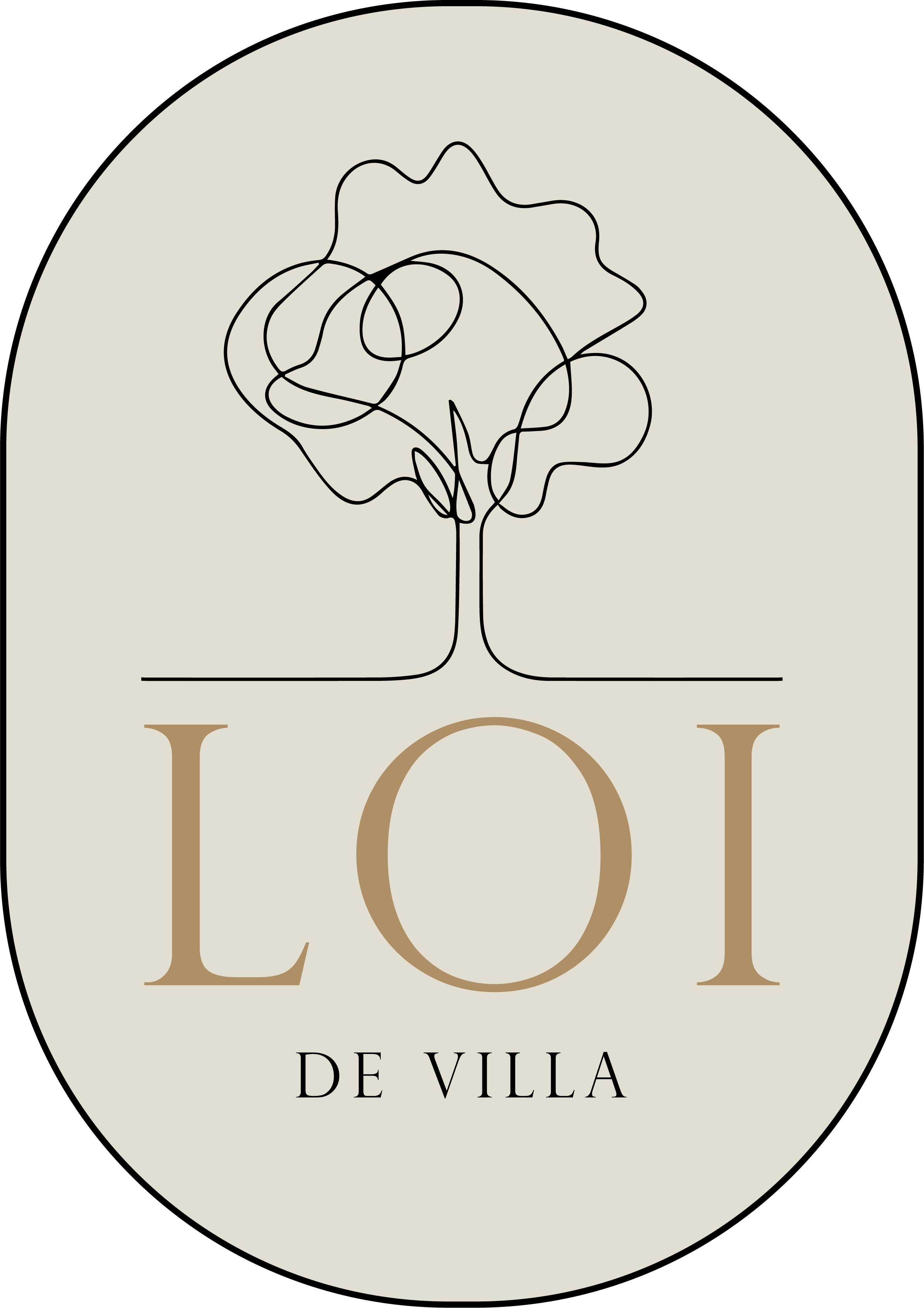 Loi De Villa