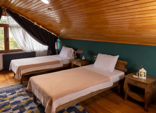 Laşi - Kumar ağacı